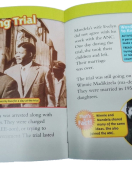 National Geographic Kids-Great People Biography Collection 23 Books National Geographic Kids-Great People Biography Collection 23 Books