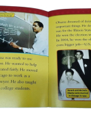 National Geographic Kids-Great People Biography Collection 23 Books National Geographic Kids-Great People Biography Collection 23 Books