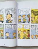 Big Nate Comic Strip 