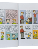 Big Nate Comic Strip 
