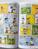 Big Nate Comic Strip 