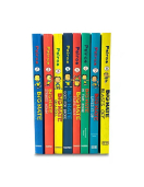Big Nate Books Series Big Nate Books Series