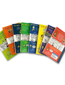 Big Nate Books Series Big Nate Books Series