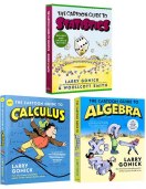 The Cartoon Guide to Calculus