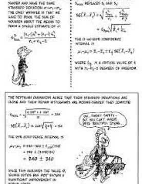 The Cartoon Guide to Biology