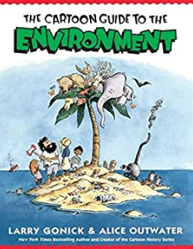 The Cartoon Guide to Environment