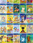 Step into Reading Level 2 