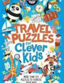  Buster Brain Games And Puzzles for Clever Kids