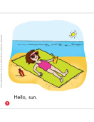 Scholastic First Little Readers A