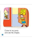 Scholastic First Little Readers C