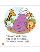 Scholastic First Little Readers D