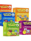 Scholastic First Little Readers E&F