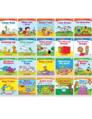 Scholastic First Little Readers C