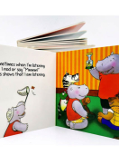A Case of Good Manners Board Books