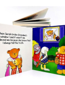 A Case of Good Manners Board Books