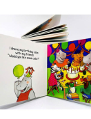 A Case of Good Manners Board Books