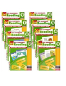 Evan-Moor Skill Sharpeners Critical Thinking