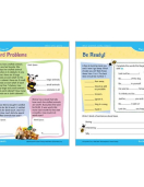 Evan-Moor Skill Sharpeners Critical Thinking