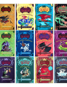 How to Train Your Dragon How to Train Your Dragon