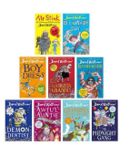 David Williams Gangsta Granny