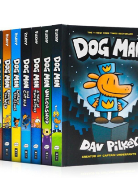 Dogman Collection Single pieces