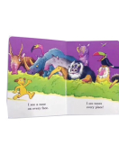 Dr. Seuss Bright and Early Set of 5 Hardboard Books