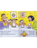 Dr. Seuss Bright and Early Set of 5 Hardboard Books