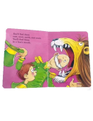 Dr. Seuss Bright and Early Set of 5 Hardboard Books