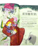 Enid Blyton Wishing Chair Adventures set of 6