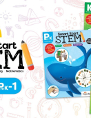 Evan-Moor Smart Start STEM PreK- Grade 1