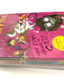 Enid Blyton Famous Five- Color Short Stories set of 9