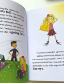 Enid Blyton Famous Five- Color Short Stories set of 9