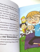 Enid Blyton Famous Five- Color Short Stories set of 9