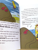 Enid Blyton Famous Five- Color Short Stories set of 9