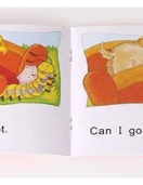 Harcourt Decodable Books. Set of 37