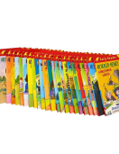 Horrid Henry Early Reader Set 