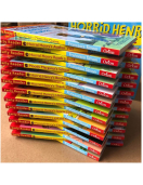Horrid Henry Early Reader Set 