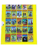 Horrid Henry Early Reader Set 