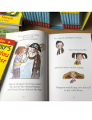 Horrid Henry Early Reader Set 