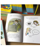Horrid Henry Early Reader Set 