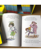 Horrid Henry Early Reader Set 