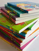 Judy Moody Set Of 14