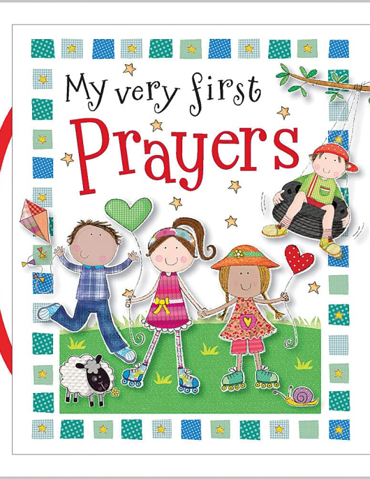 My Very First Prayers My Very First Prayers