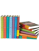 Series of unfortunate Events Set of 13