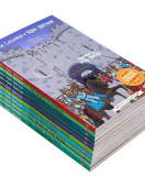 Legends of King Arthur Set of 10