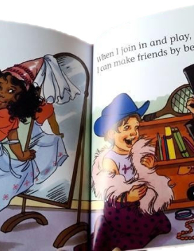 Learn To Get Along Set Of 15 Books