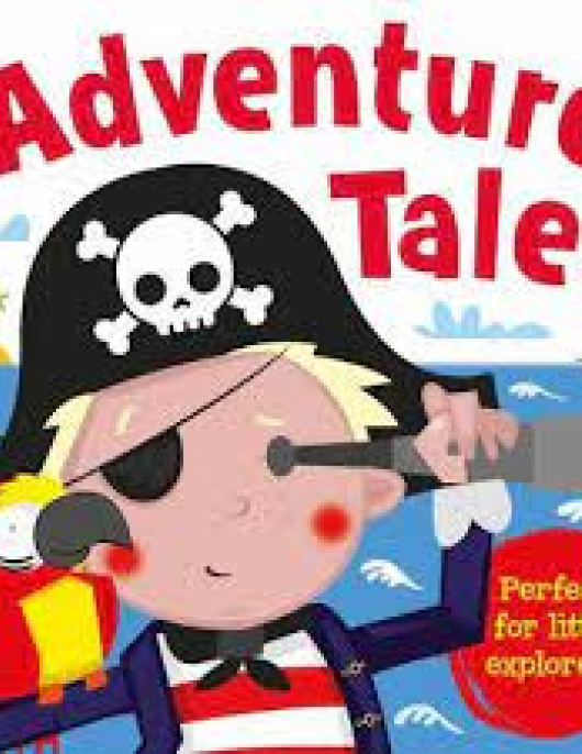 Adventure Tales