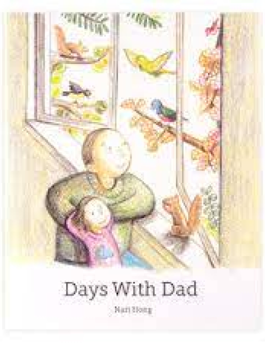 Days With Dad