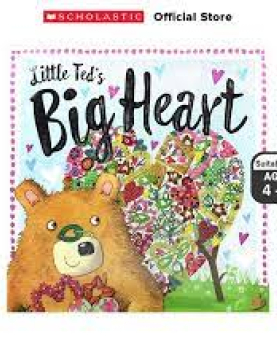 Little Ted`s Big Heart