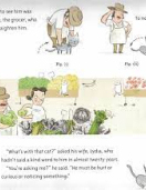 The Cat awampus Cat